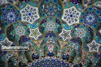 درباره محمدعلی الهامی نیا، قدیمی‌ترین استاد کاشی کاری حرم مطهر رضوی