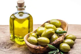 اینفوگرافی| فواید روغن زیتون برای سلامتی و زیبایی