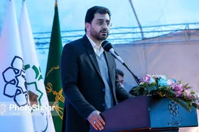 شهردار مشهد: نرخ بهای حمل و نقل عمومی در تمام نقاط حاشیه شهر تا پایان سال به ۱۰۰ تومان می&zwnj;رسد