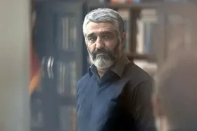 صدور رای پژمان جمشیدی تا دو هفته دیگر