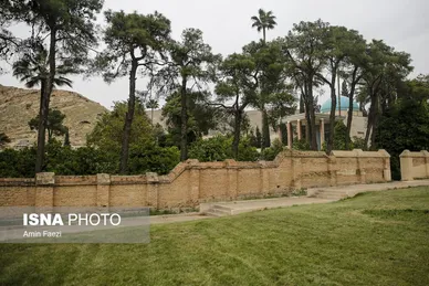 یک اردیبهشت روز سعدی