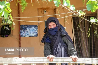 ایران زیباست | «روئین» پایتخت نساجی سنتی ایران