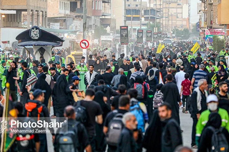 هشدار؛ مشتاقان شرکت در اربعین، مراقب افراد سودجو باشند