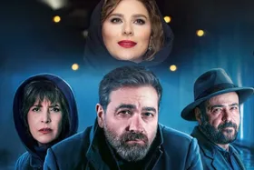پخش ۲ سریال جدید &laquo;کندو&raquo; و &laquo;جزر و مد&raquo; | بازگشت سحر دولتشاهی به نمایش خانگی