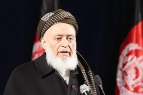 یادی از برهان&zwnj;الدین ربانی هم&zwnj;زمان با سالروز ترورش | در حسرت آشتی