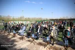 آغاز استعدادیابی ورزشی در محلات «توس» و «نوده» + تصاویر اختتامیه جشنواره «فوتبال ستاره‌ها»