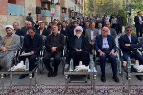 تولیت آستان قدس رضوی: خوابگاه دانشجویی &laquo;سرای نجمه خاتون(س)&raquo; نماد پیوند علم و معنویت است