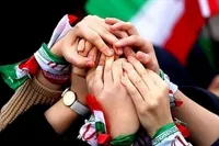 وحدت ملی باعث ناکامی متجاوزان می‌شود