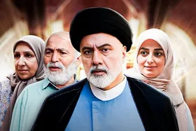 فصل دوم سریال &laquo;مشاور&raquo; به آنتن شبکه دو رسید + زمان پخش و خلاصه داستان