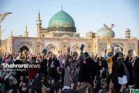 برنامه‌های روز عرفه در حرم مطهر رضوی اعلام شد + جزئیات