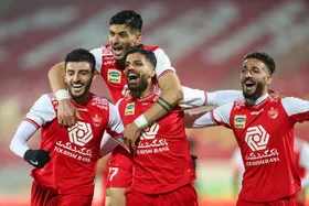 خبر خوش درویش برای هواداران پرسپولیس| یک پرسپولیسی دیگر تمدید می&zwnj;کند