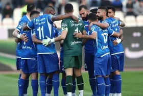 پنجره نقل و انتقالاتی استقلال رسما باز شد + عکس