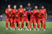 ترکیب احتمالی تراکتور مقابل الوحده امارات (۷ مهرماه ۱۴۰۴)