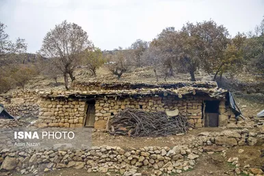 روستاهای زلزله زده اندیکا