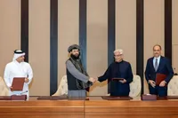توافق آتش‌بس میان پاکستان و طالبان با میانجیگری قطر و ترکیه