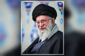 او آمده بود تا برای همیشه بماند