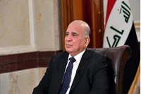 فواد حسین: آمادگی‌های دفاعی و امنیتی عراق در نوار مرزی در بالاترین سطح است
