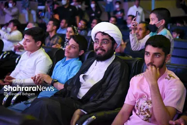 گلشهر، میزبان رویداد بین‌المللی  «رمضان ماه امت»