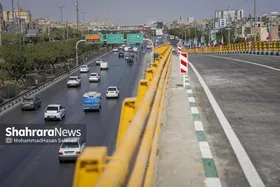 مدیرکل نظارت بر اجرای طرح&zwnj;های عمرانی شهرداری مشهد: ایجاد سه معبر به موازات صدمتری در دستور کار است