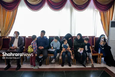 شانزدهمین همایش اساتید و دانشجویان ایرانی خارج از کشور