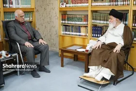 آیت الله علم الهدی: کاری کنید امید مردم برای خانه&zwnj;دار شدن از بین نرود | بنگاه&zwnj;داری بانک&zwnj;ها، آفت بزرگ بازار مسکن کشور است