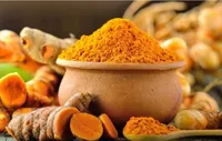 مصرف این ادویه جادویی از پیری زودرس پیشگیری می‌کند!