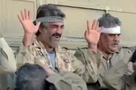 اولین تیزر فصل سوم سریال &laquo;زیرخاکی&raquo; با بازی پژمان جمشیدی