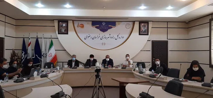 ایجاد شهر توس، به عنوان قطب گردشگری فرهنگی تاریخی به تصویب رسید