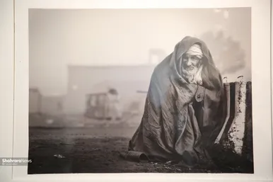 نمایشگاه «از طوس تا پیر هرات» به روایت تصویر