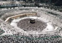 ماجرای ورود عامل انتحاری به مسجدالحرام چیست؟ (۱۰ مهر ۱۴۰۵)