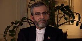 علی باقری: جمهوری اسلامی مانعی برای توافق نمی&zwnj;بیند