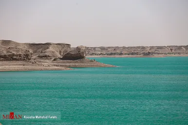 در جست و جوی آب