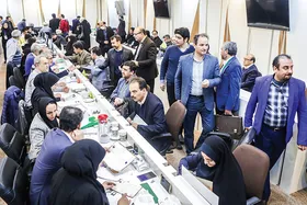 ۵۳۳ کاندیدا برای ۵ کرسی