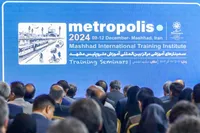شهرداری مشهد، پیشرو در پژوهش و ایده‌های راهبردی