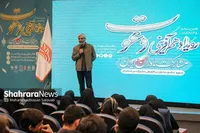 موسوی مهر: آثار منتخب رویداد هم افرینی دعوت، اکران شهری می شوند | تولیدات رسانه ای «دعوت» در افزایش مشارکت انتخابات تاثیرگذار خواهد بود 