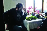 فیلم کوتاه «ابراهیم»  در راه ۵ جشنواره بین‌المللی