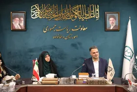 ضرورت شناخت دقیق و داده&zwnj;محور مسائل زنان و خانواده | فعالیت بیش از هزار زن قاضی در کشور