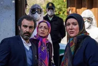 سریال «پایتخت۶» از کنداکتور شبکه آی فیلم حذف شد + علت