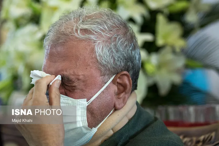 عذرخواهی سخنگوی دولت بابت حوادث اخیر جاده‌ای + فیلم