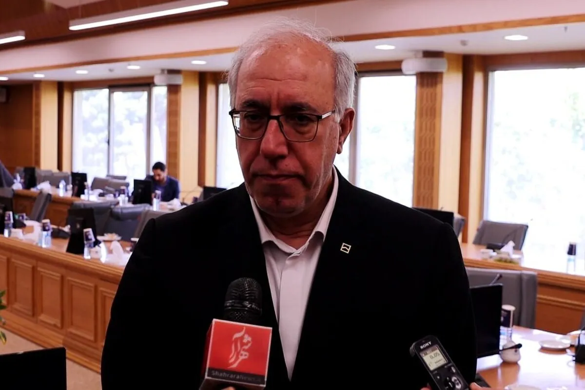 مدیرعامل بانک مسکن: ۱۸ بانک یک ریال هم در حوزه تسهیلات مسکن هزینه نکردند | پرداخت ۳۶۰۰ میلیارد تومان در طرح نهضت ملی مسکن خراسان رضوی