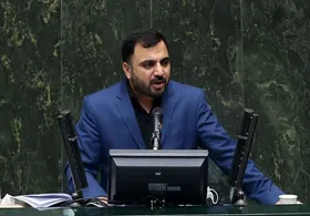 وزیر ارتباطات بالاخره در شبکه&zwnj;های اجتماعی حساب کاربری ایجاد کرد