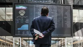 پیش بینی بورس در سال ۱۴۰۰ از نگاه رئیس سازمان بورس