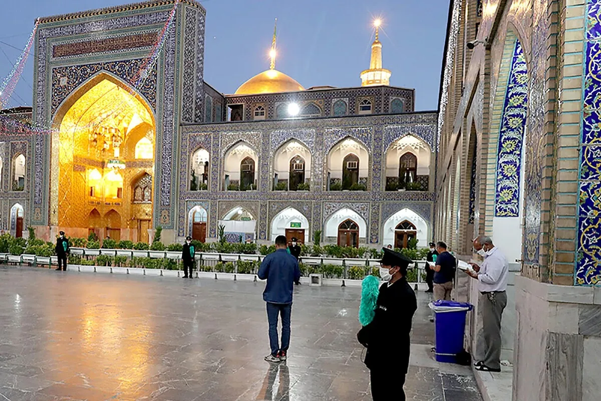 یک نماینده مجلس: بودجه پیشنهادی زیارت اندک است