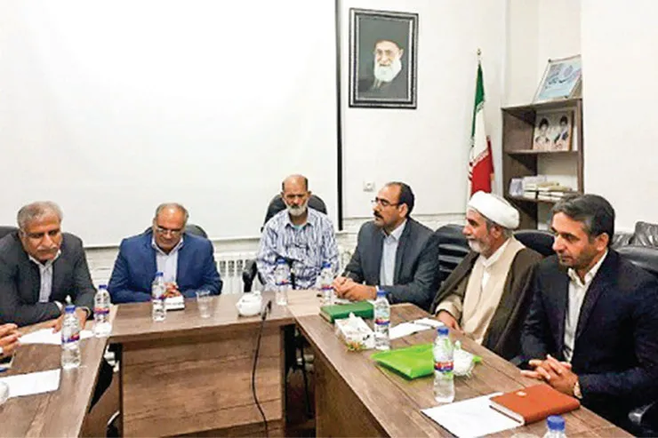 جایگاه نامشخص انجمن مدارس