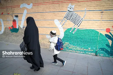 بازگشایی تدریجی مدارس در مشهد