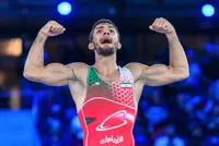گرایی وارد MMA می‌شود؟ + عکس