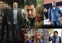سریال‌های جدید نمایش خانگی که زمستان به خانه‌ها می‌آیند