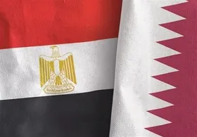سفر دو روزه هیئت امنیتی رژیم صهیونیستی به قاهره پایان یافت