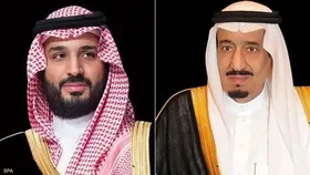 تبریک دیپلماتیک سران عربستان سعودی به مسعود پزشکیان