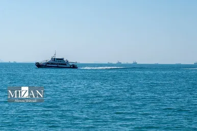 ایران زیباست | جزیره هرمز